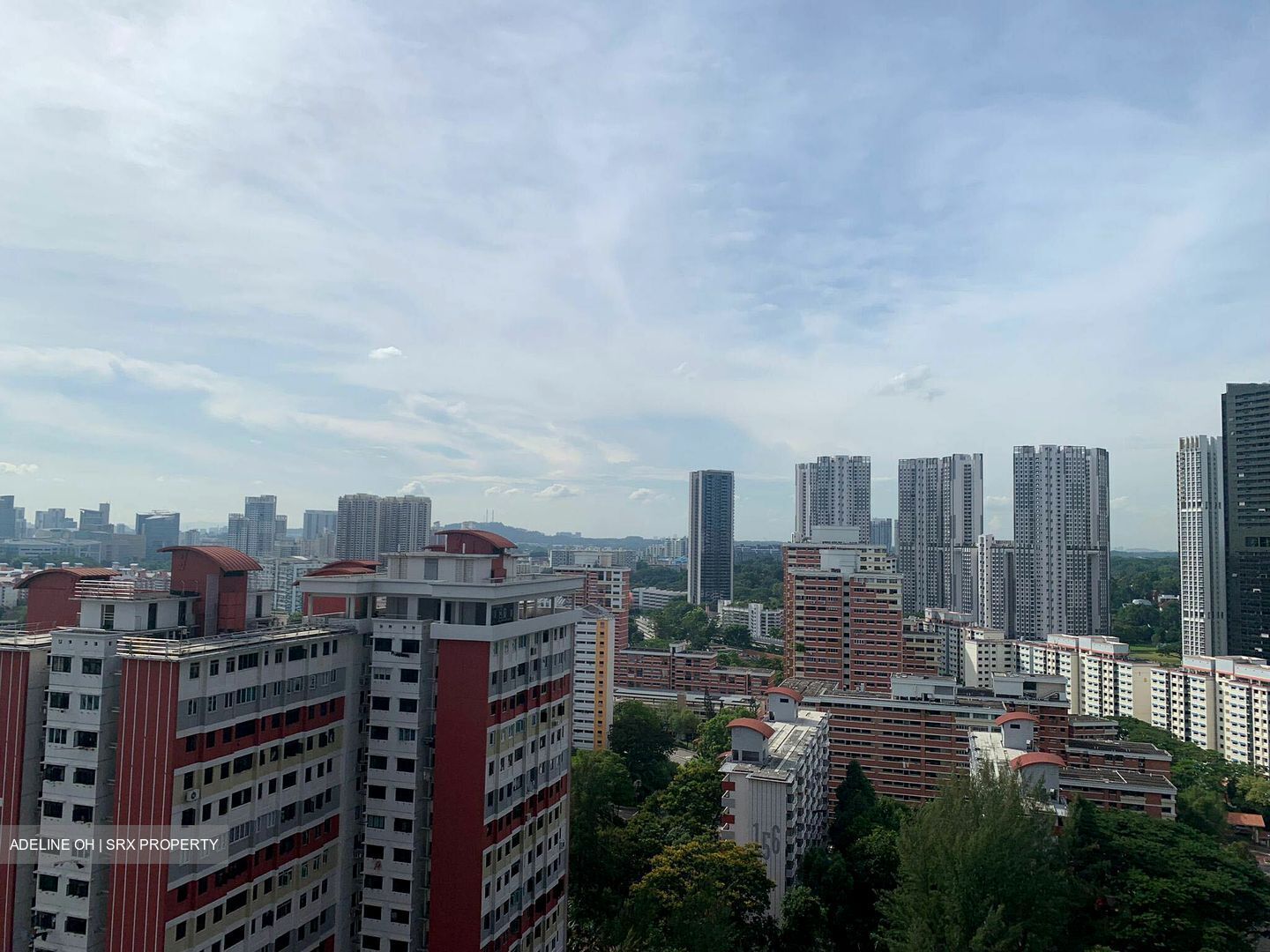 Stirling Residences (D3), Apartment #577087991
